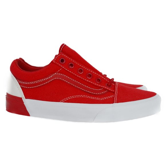 Vans Other - VANS OLD SKOOL DX (BLOCKED) MEN'S SNEAKERS